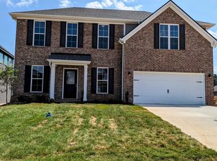 8814 Yellow Aster Rd, Knoxville, TN 37931