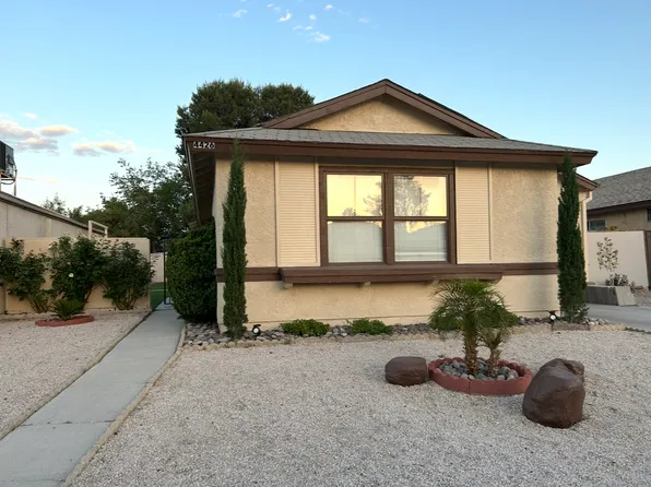 4426 Fairmont Cir, Las Vegas, NV 89147