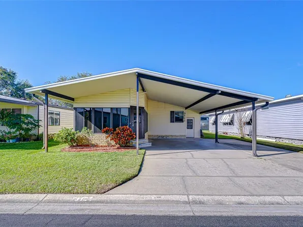 3111 Hickory Dr, Wesley Chapel, FL 33543