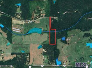 0 Whitehead Rd, Choudrant, LA 71227