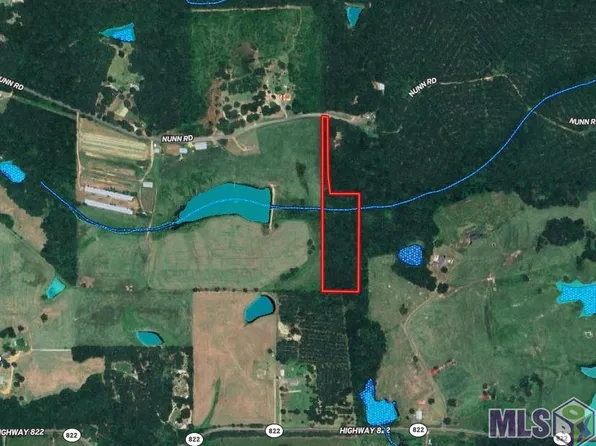 0 Whitehead Rd, Choudrant, LA 71227