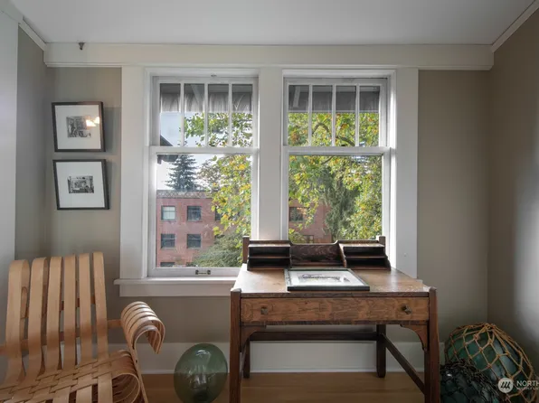 1804 E Republican Street #10, Seattle, WA 98112