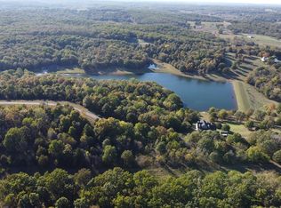 LOT 3 Fraction Point, Warsaw, MO 65355