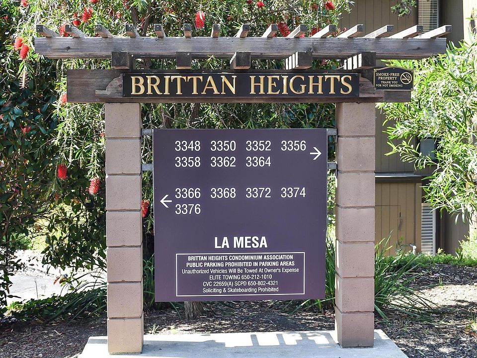 1st image of 3374 La Mesa Dr APT 16