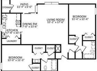 154 London Ct APT 8, Fayetteville, NC 28311