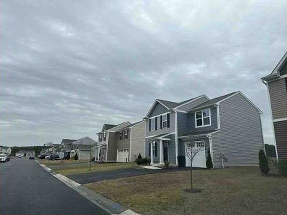 Property Rear View