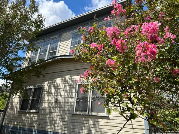 303 san jacinto, San Antonio, TX 78207