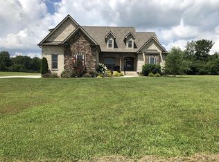 8490 Carlton Rd, Christiana, TN 37037