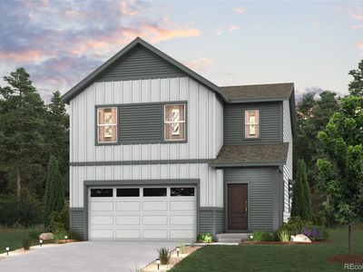 9390 Ceylon Street, Commerce City, CO, 80022