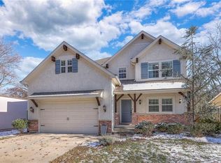 5903 Alhambra Dr, Mission, KS 66205