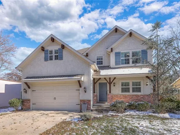 5903 Alhambra Dr, Mission, KS 66205