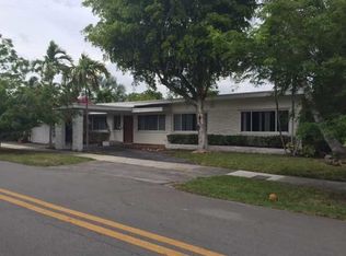 1600 Cleveland Rd, Miami Beach, FL 33141