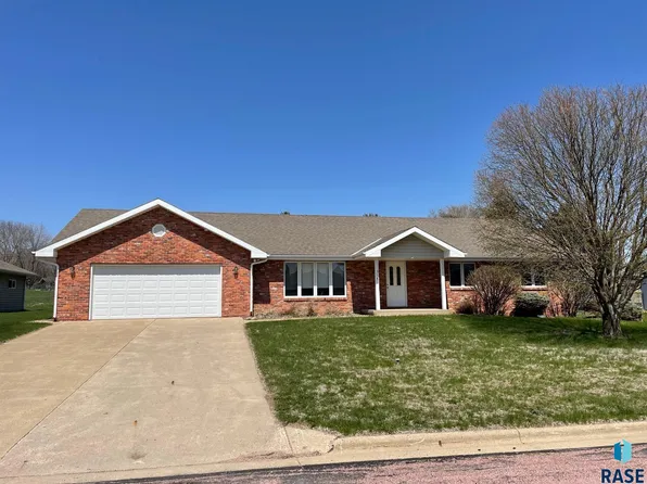 514 Anderson St, Alcester, SD 57001