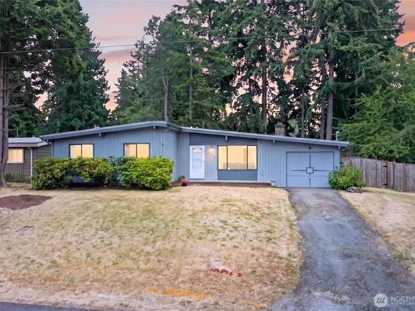 605 S 304th Street, Federal Way, WA 98003