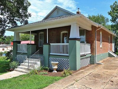 4 View St, Park Hills, MO, 63601