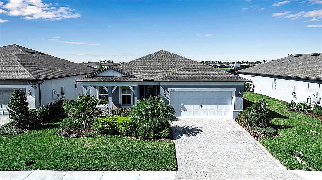 8726 Backshore Ln, Parrish, FL 34219 | Zillow