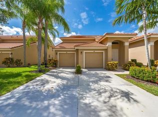 2540 Aspen Creek Ln APT 101, Naples, FL 34119