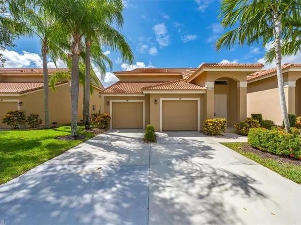 2540 Aspen Creek LN #101, NAPLES, FL 34119