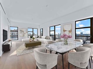 The Westly, New York, NY 10024