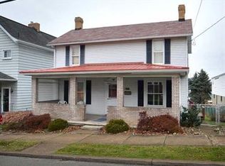 1612 Broad St, Greensburg, PA 15601