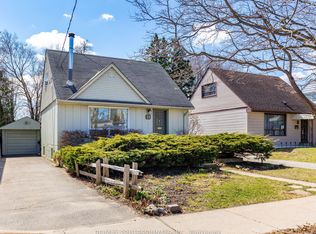 11 Mitcham Dr, Toronto, ON