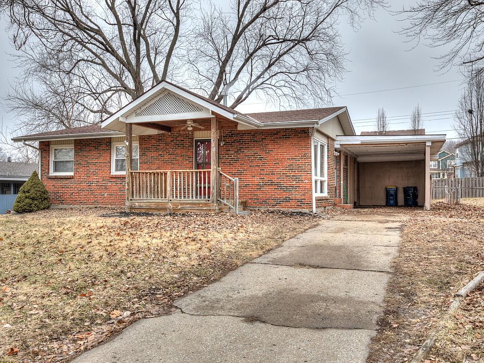 1st image of 818 Marilynn Ave