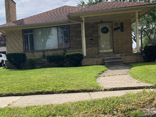 13441 Northfield Blvd, Oak Park, MI 48237