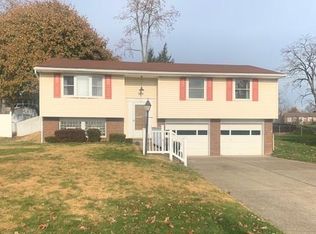 586 Sautter Dr, Crescent, PA