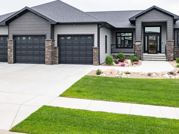 5809 Heritage Ridge Rd, Bismarck, ND 58503