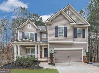 256 Manous Way, Canton, GA 30115