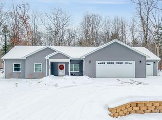 14670 Tomahawk Ln #39, Big Rapids, MI