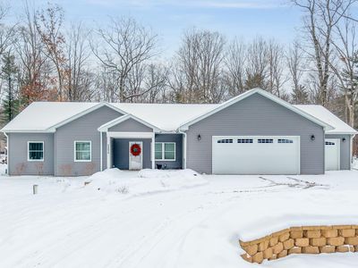 14670 Tomahawk Ln #39, Big Rapids, MI, 49307