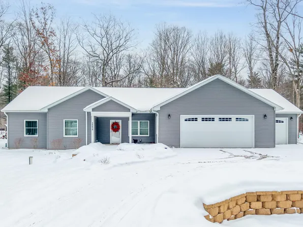 14670 Tomahawk Ln #39, Big Rapids, MI 49307