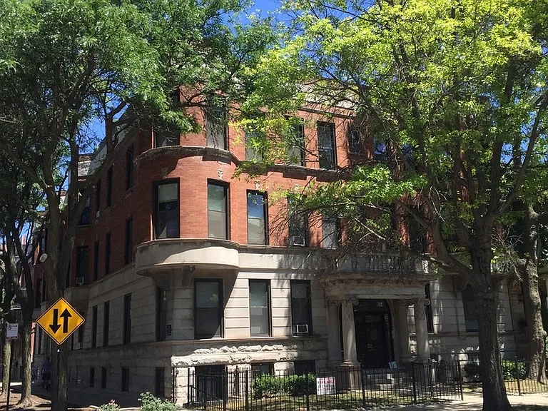 856 W George St #GARDEN — Photo 1