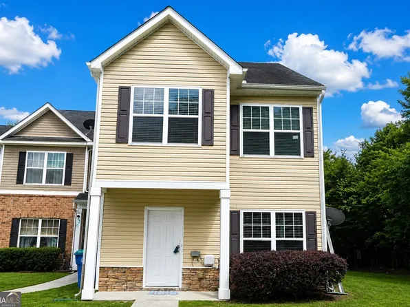 2207 Bigwood Trl #153, College Park, GA 30349