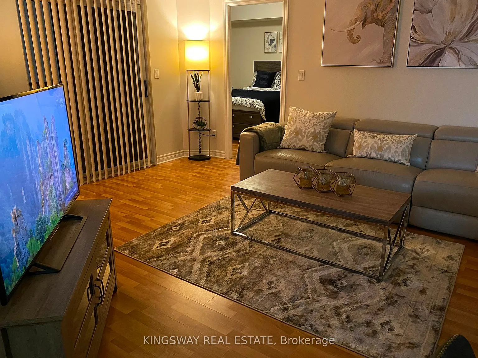 2 bed, $3,100 — Photo 2