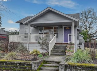 1935 NE Rosa Parks Way, Portland, OR 97211