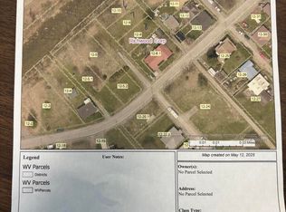 Elizabeth St, Richwood, WV 26261