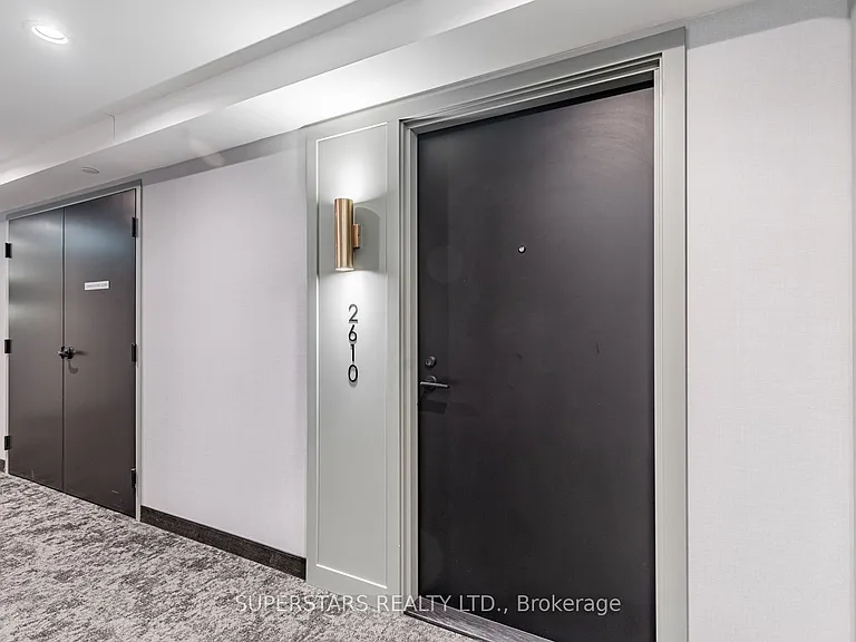 60 Shuter St #2610 — Photo 21