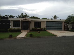 45 Hacienda Del Mar, Vega Alta, PR 00692