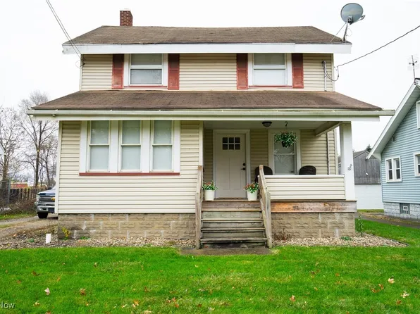 11541 South Ave, North Lima, OH 44452