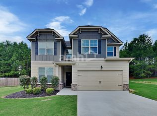 44 Brookhill Ct, Dallas, GA 30132