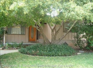 1006 Woodlawn Dr, Napa, CA 94558