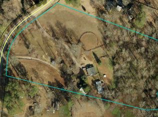 16485 Phillips Rd, Alpharetta, GA 30004