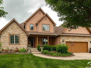 5720 Plymouth Dr, Lawrence, KS 66049