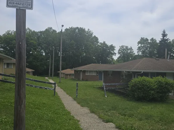 732 N Nelson Rd Unit A, Columbus, OH 43219