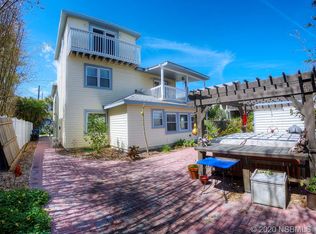 6565 Engram Rd, New Smyrna Beach, FL 32169