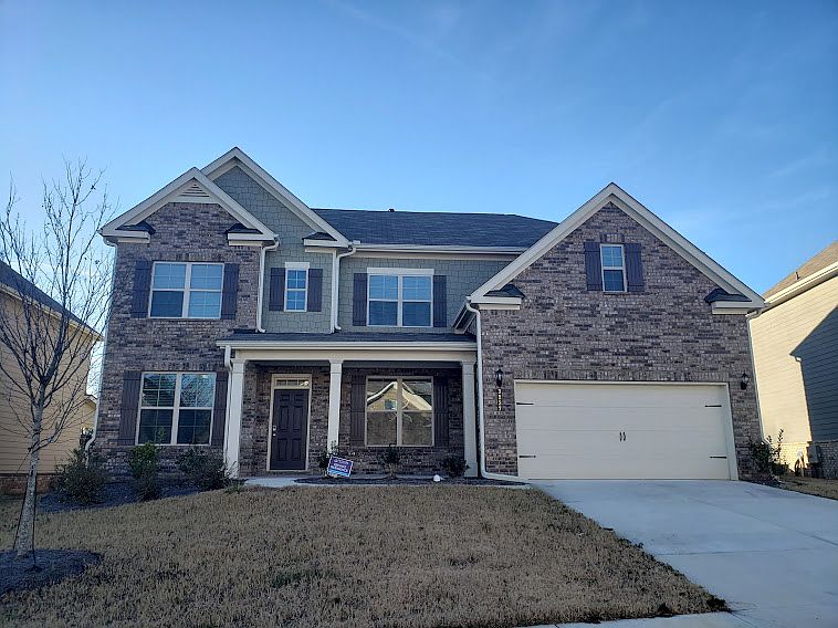 1st image of 3237 Long Creek Dr