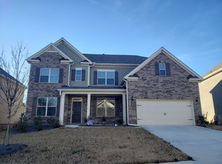 3237 Long Creek Dr, Buford, GA 30519