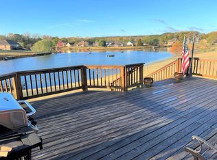 8 Alfred Cv, Conway, AR 72034